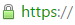 Switch to Secure connection